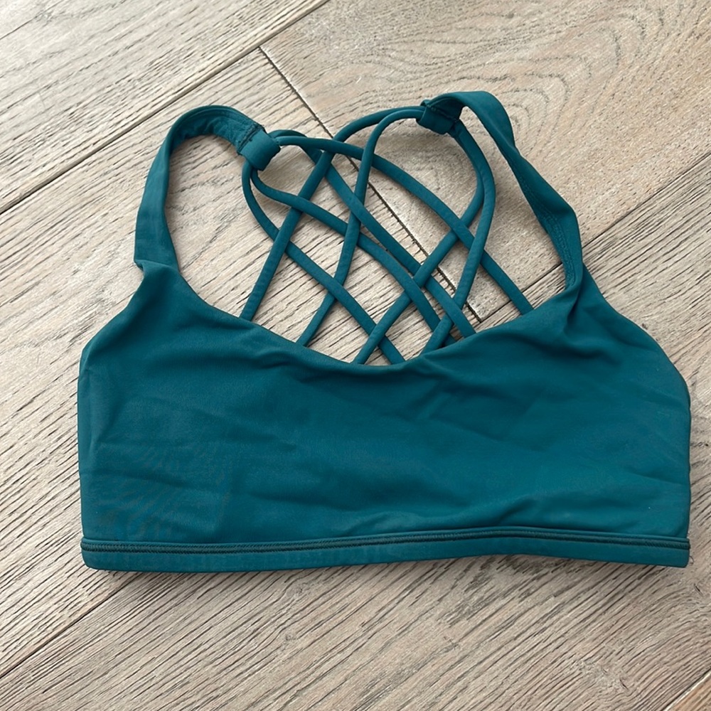 Lululemon bra